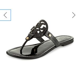 Tory Burch Miller Sandals